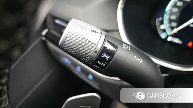 Genesis G80 (RG3) id 4929049 из Кореи 19