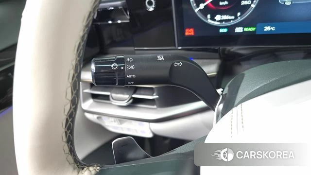 Hyundai Grandeur Hybrid (GN7) id 4735631 из Кореи 19