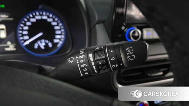 Hyundai The New Kona id 4987319 из Кореи 19