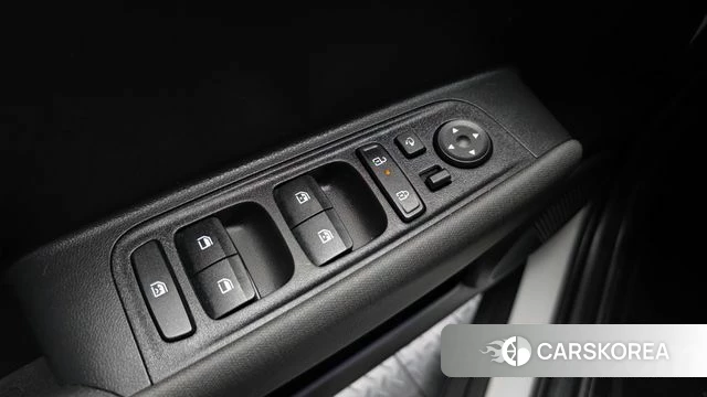 Hyundai Casper Electric id 4892896 из Кореи 19