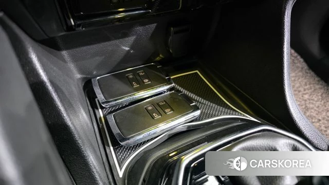 Renault Korea (Samsung) QM6 id 4924106 из Кореи 19