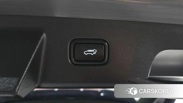 Hyundai The New Tucson (NX4) id 4957551 из Кореи 19