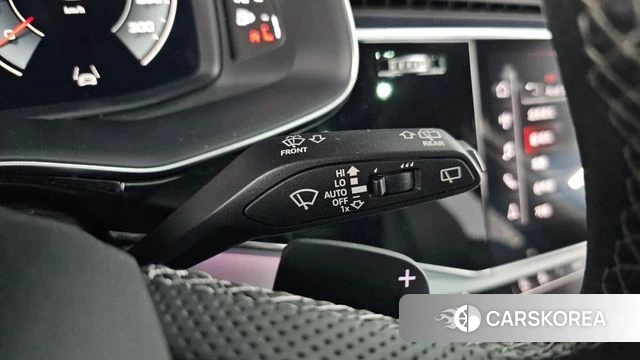 Audi Q7 (4M) id 4942123 из Кореи 19