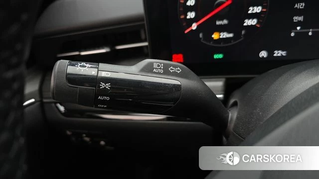 Kia The New K5 3rd generation id 5026182 из Кореи 19