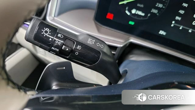 Kia The New Sorento 4th Generation id 5026430 из Кореи 19