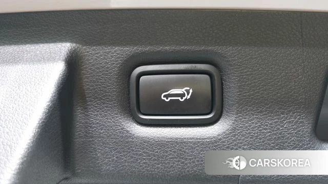 Hyundai The New Santa Fe id 4693428 из Кореи 19