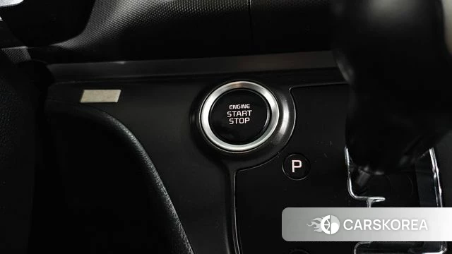 Kia The New Kia Ray id 4981348 из Кореи 19