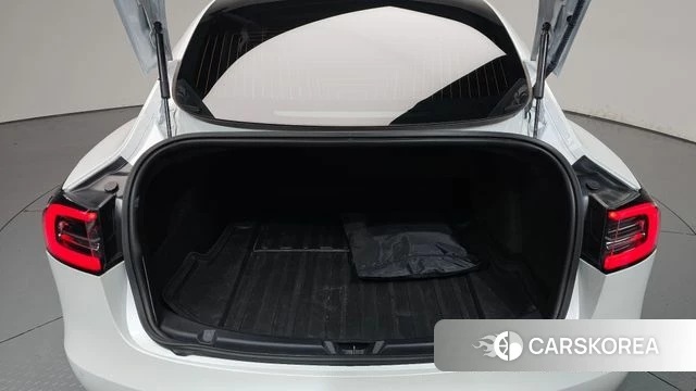 Tesla Model 3 id 4836696 из Кореи 19