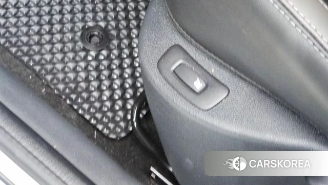 Renault Korea (Samsung) Clio id 4895097 из Кореи 19