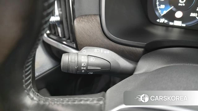Volvo V90 Cross-Country id 5014120 из Кореи 19