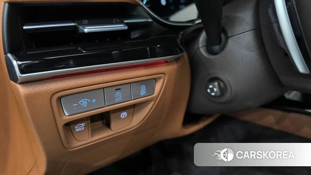 Genesis G80 (RG3) id 5034440 из Кореи 19
