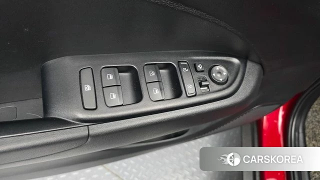 Hyundai Venue id 5035366 из Кореи 19