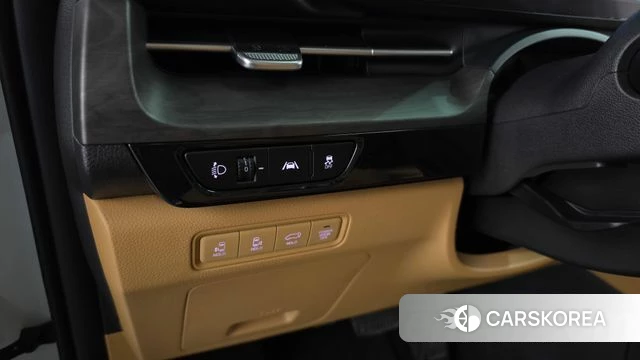 Kia Carnival 4th generation id 5040335 из Кореи 19