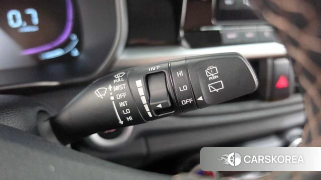 Kia The New Morning (JA) id 4985493 из Кореи 19