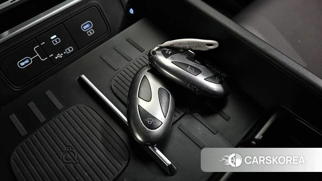 Hyundai Santa Fe (MX5) id 5026813 из Кореи 19