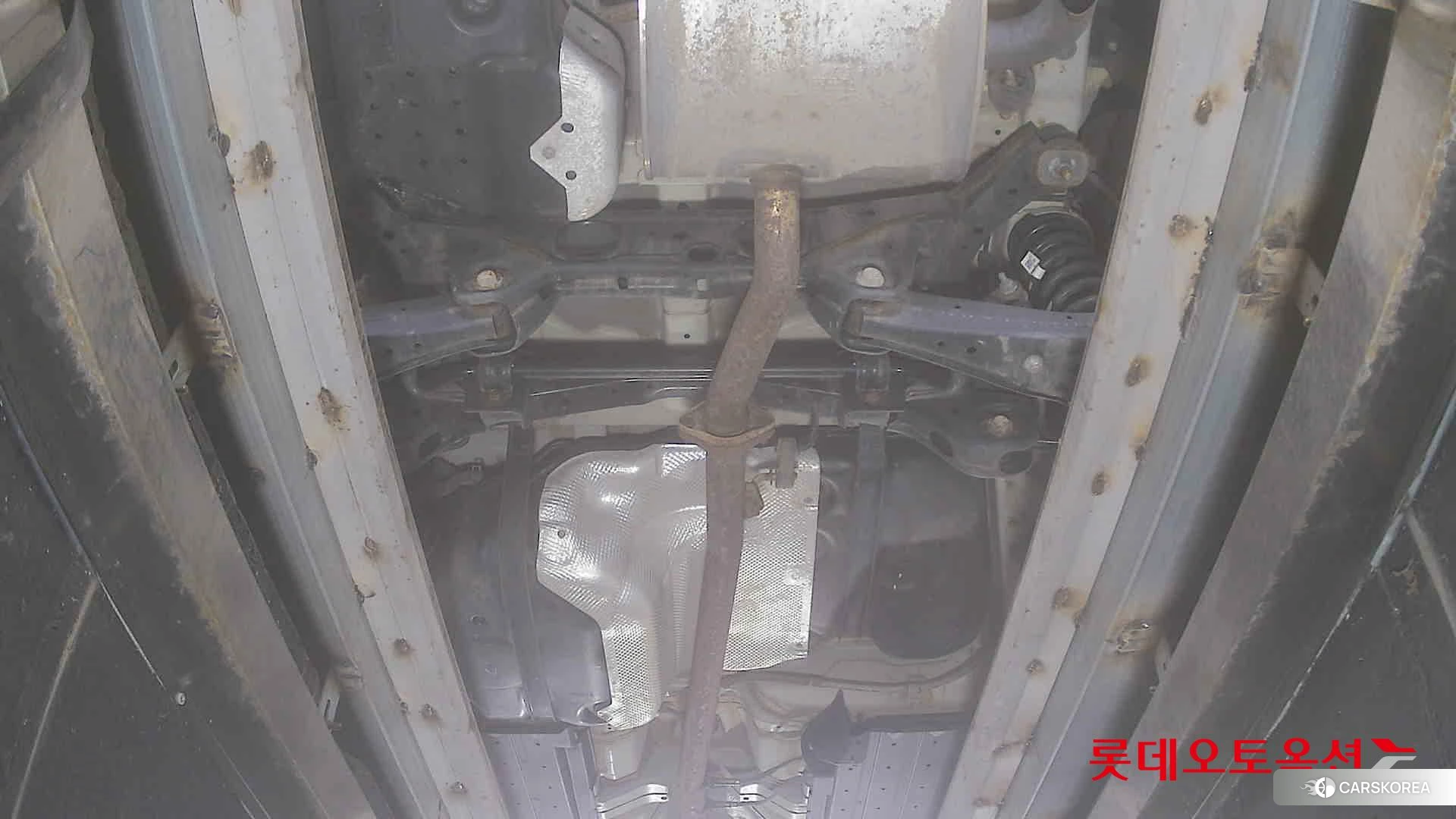 Kia Sportage id 4984578 из Кореи 19
