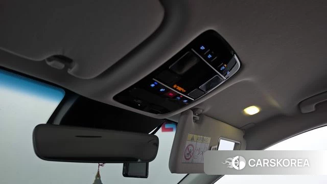 Hyundai Grandeur Hybrid (GN7) id 4980558 из Кореи 19