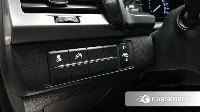 Ssangyong The New Rexton Sport id 4951779 из Кореи 19