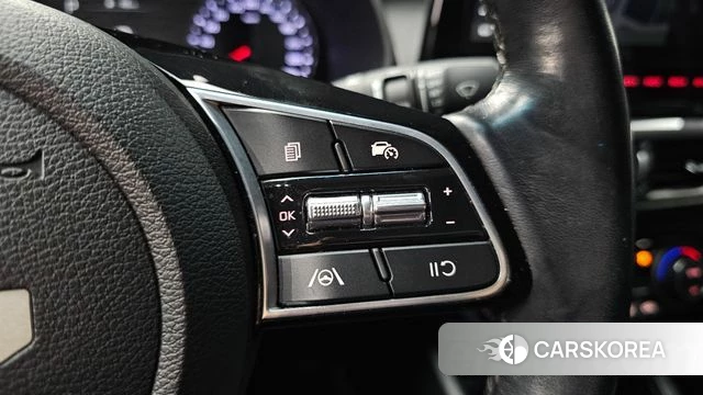 Kia The New K3 2nd generation id 4981706 из Кореи 19