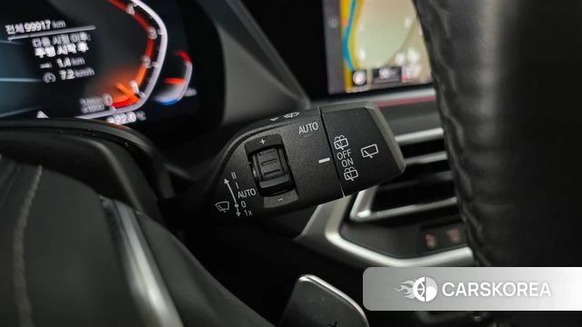 BMW X7 (G07) id 5028012 из Кореи 19