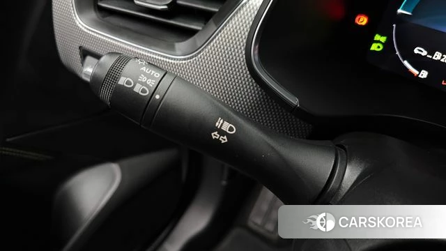 Renault Korea (Samsung) Arcana id 4950294 из Кореи 19