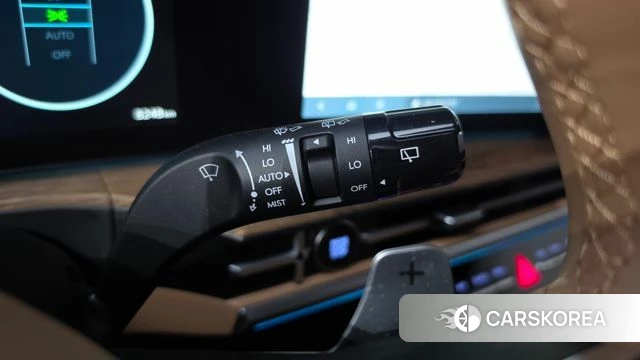 Hyundai Santa Fe (MX5) id 4995244 из Кореи 19