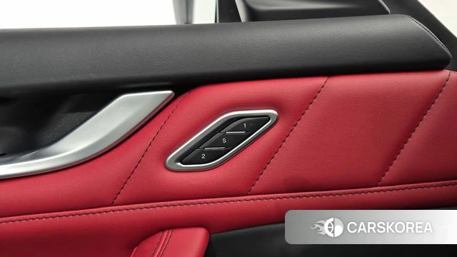 Maserati Levante id 4950505 из Кореи 19