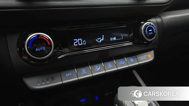 Hyundai The New Kona id 4930283 из Кореи 19