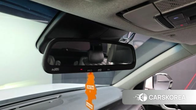 Hyundai Palisade id 5018596 из Кореи 19