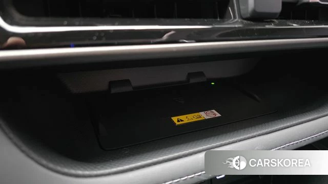 Toyota Highlander 4th Generation id 4928608 из Кореи 19