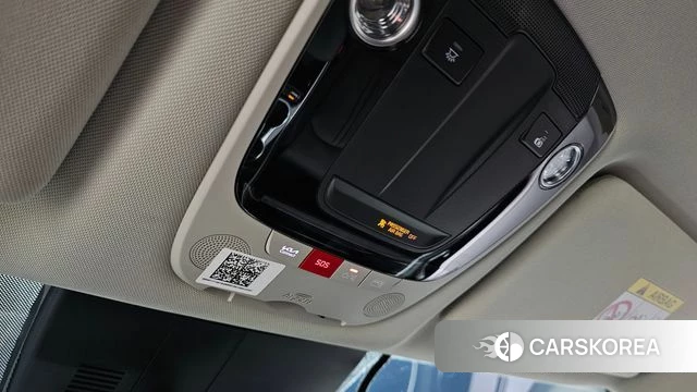 Kia K5 3rd generation id 5022214 из Кореи 19