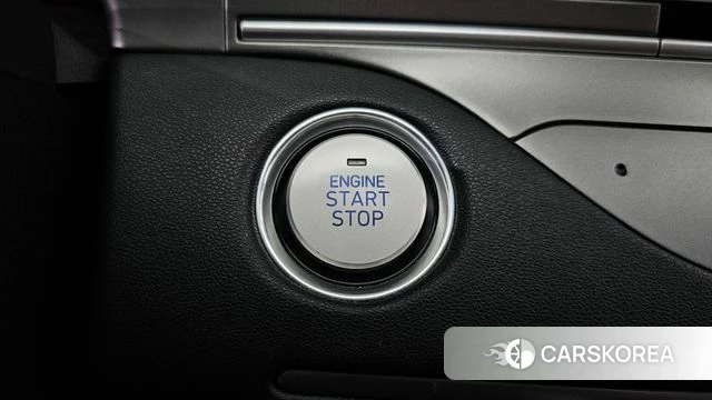 Hyundai The New Grandeur IG id 4836204 из Кореи 19