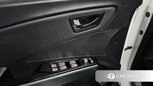 Ssangyong Tivoli Armor id 4952846 из Кореи 19