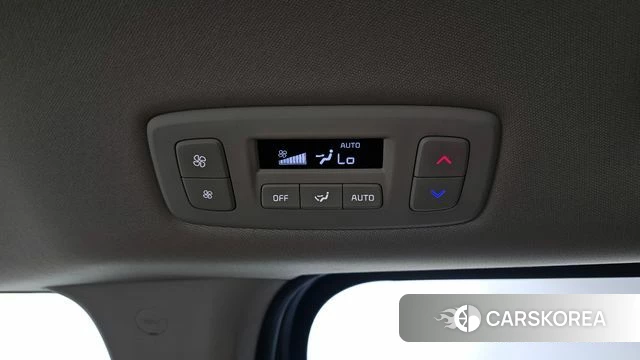 Kia Carnival 4th generation id 5034635 из Кореи 19