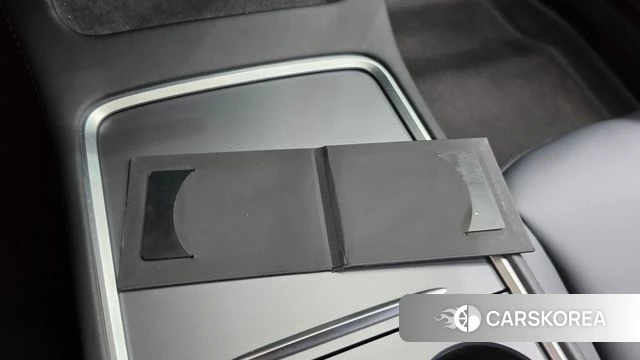 Tesla Model 3 id 4702245 из Кореи 19