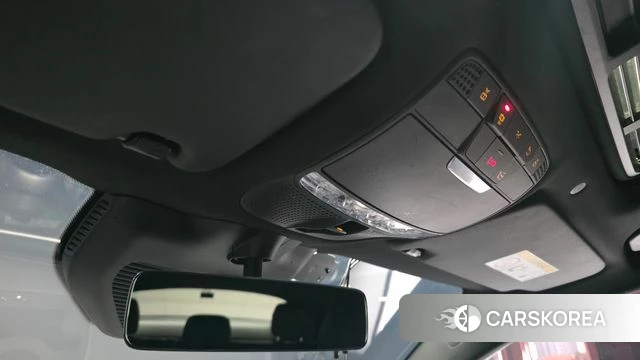 Mercedes-Benz GLC-Class X253 id 4958750 из Кореи 19