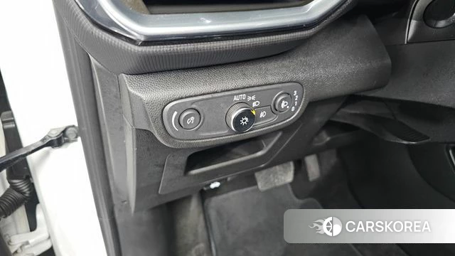 Chevrolet (GM Daewoo) Trailblazer id 5027742 из Кореи 19