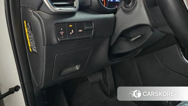 Kia Sportage The Bold id 5018479 из Кореи 19