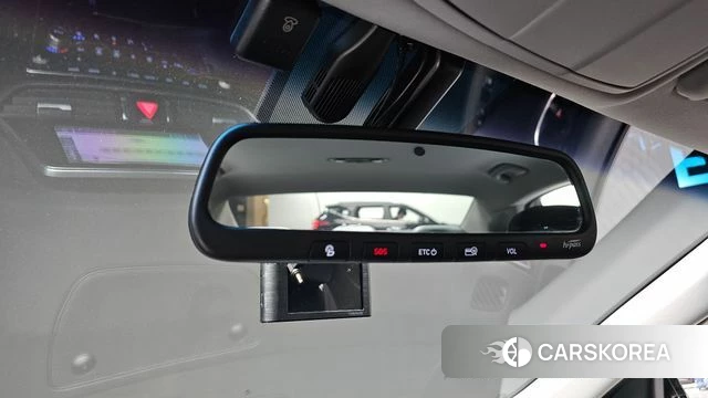 Hyundai Grandeur IG id 4882545 из Кореи 19