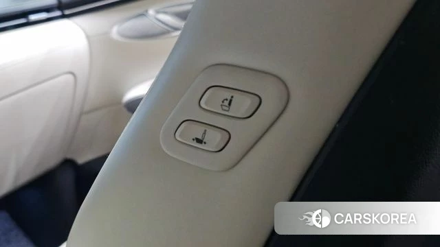 Genesis GV70 id 4942071 из Кореи 19