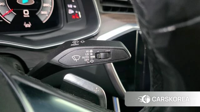 Audi A6 (C8) id 4958732 из Кореи 19