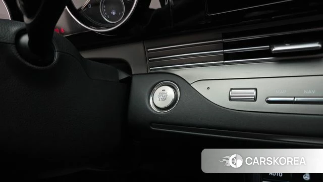 Hyundai The New Grandeur IG id 4661337 из Кореи 19