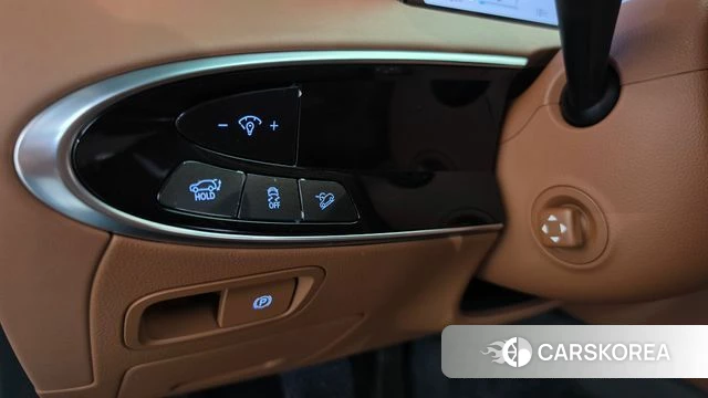 Genesis GV70 id 5026344 из Кореи 19