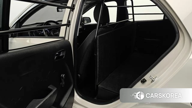 Kia Morning Urban (JA) id 4951726 из Кореи 19