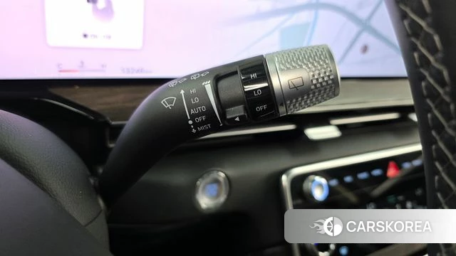 Genesis GV80 id 4957710 из Кореи 19