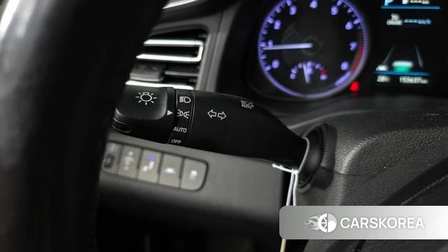 Hyundai The New Avante AD id 4610294 из Кореи 19