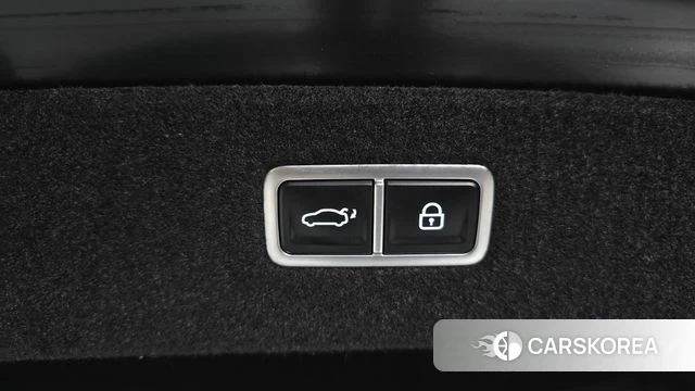 Genesis G90 (RS4) id 4922499 из Кореи 19