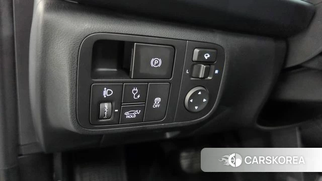 Hyundai Ionic 6 id 5039218 из Кореи 19