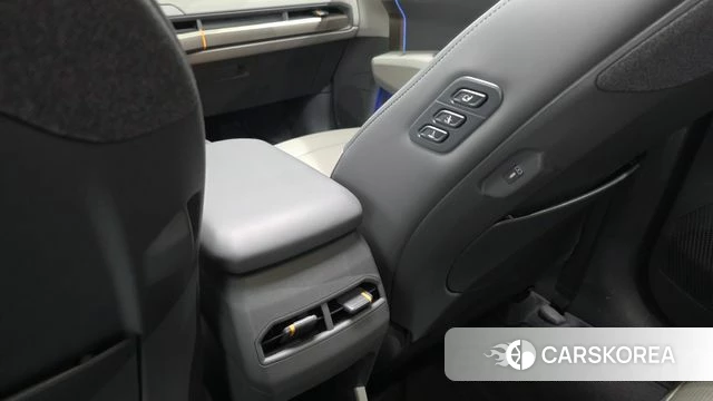 Kia EV3 id 5038777 из Кореи 19