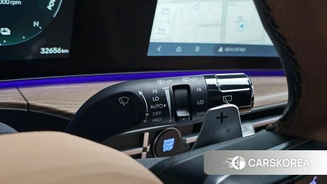 Hyundai Santa Fe (MX5) id 4965068 из Кореи 19